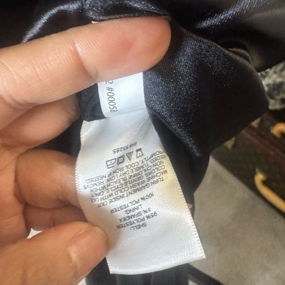 Express Long Dress Body hugging - Picture 11 of 14